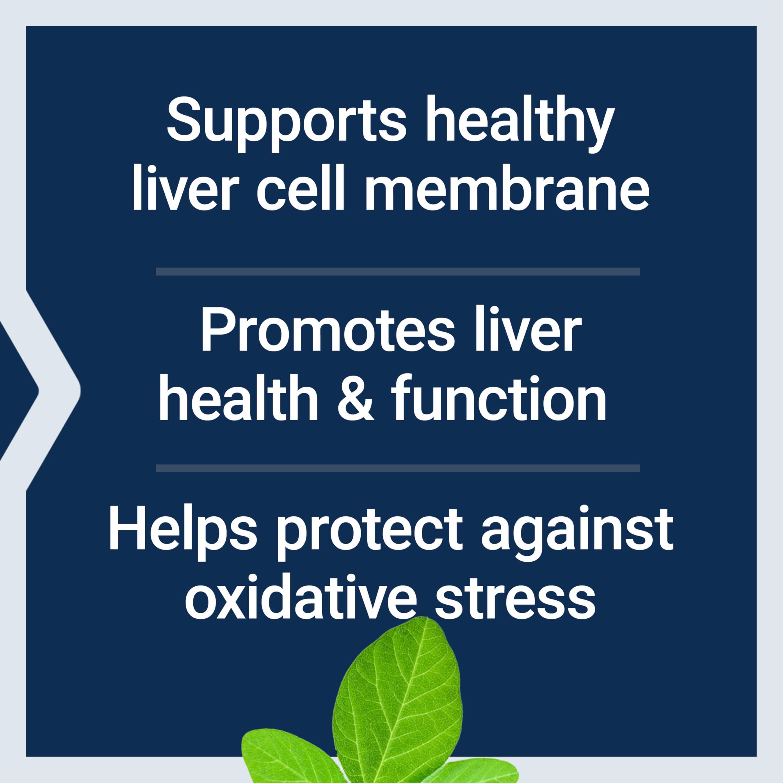 Life Extension Life Extension HepatoPro, polyunsaturated phosphatidylcholine, 900 mg, Supports a Healthy Liver and detoxification, Protects Against oxidative Stress, Gluten-Free, Non-GMO, 60 softgels