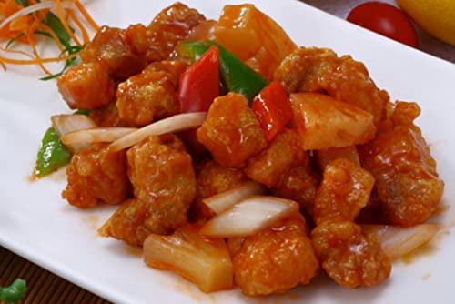 EastWest East-West Specialty Sauces 12 Oz (Pack of 2) (Classic Sweet & Sour)