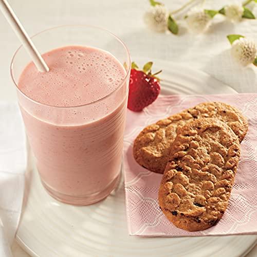 Belvita belVita Blueberry Breakfast Biscuits, 8 Packs (4 Biscuits Per Pack)