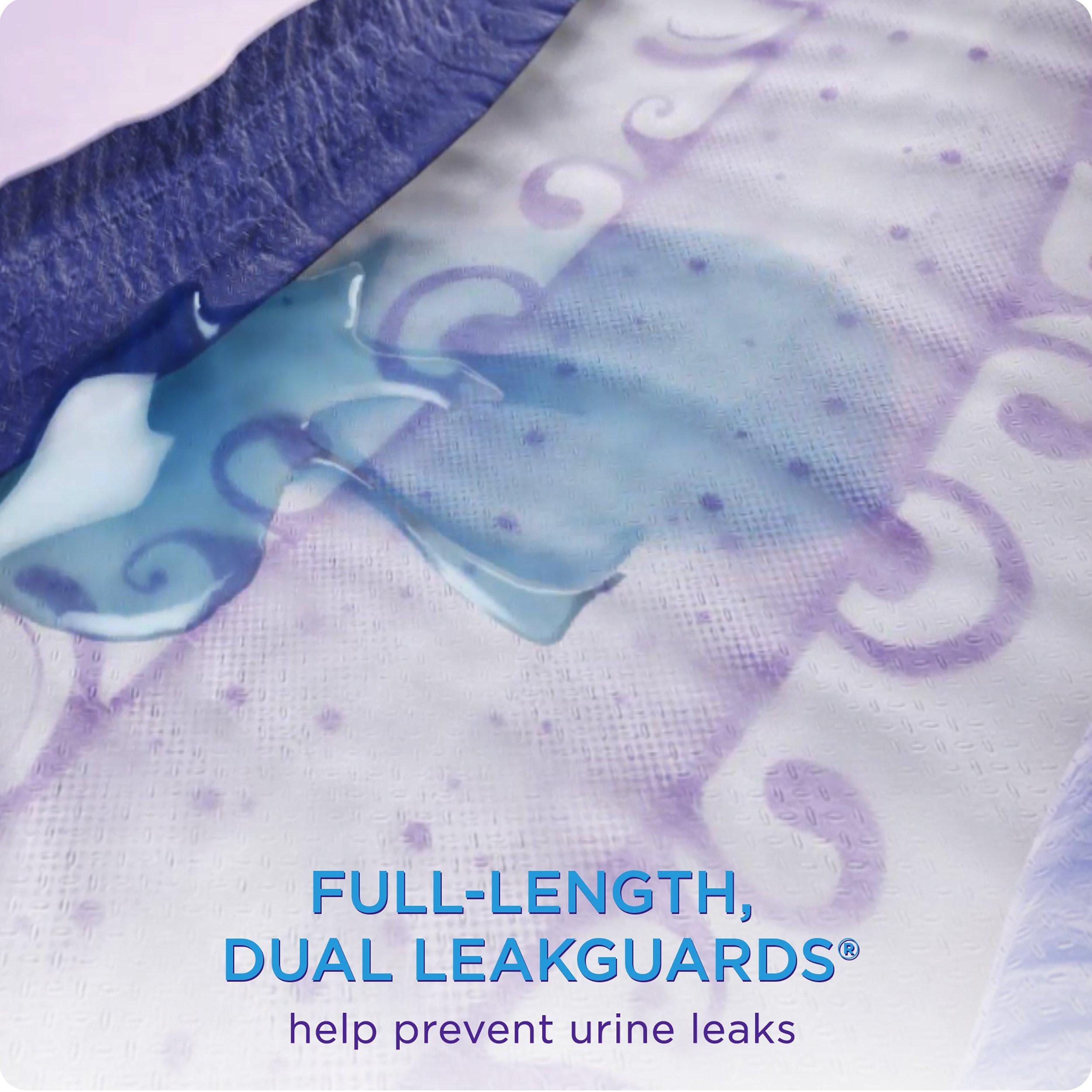 Always Discreet Always Discreet Incontinence Pads for Women, Maximum Absorbency, Regular Length, 144 count (Packaging May Vary)