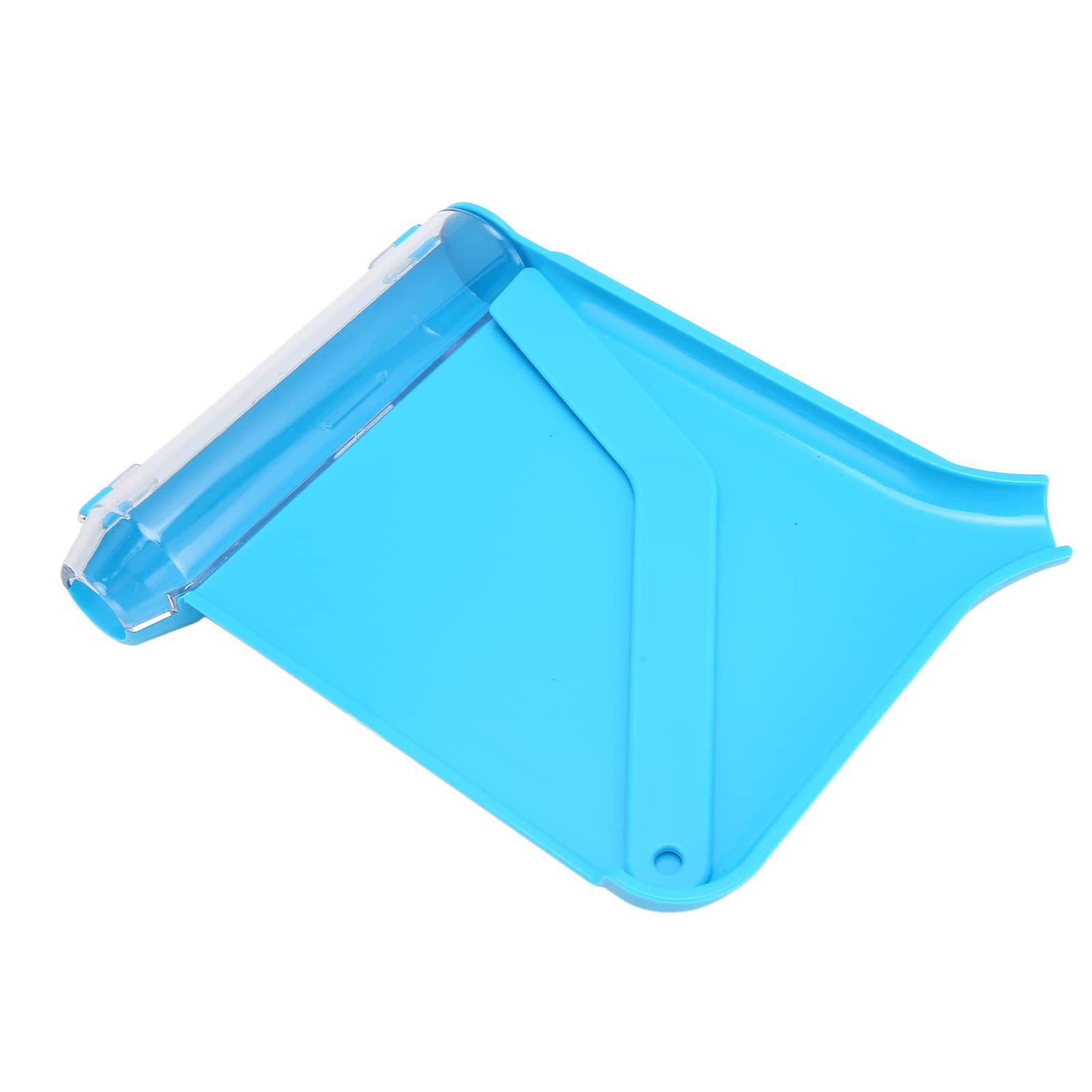 Hosi Pill Counting Tray Pharmacy Plastic Hospital Use