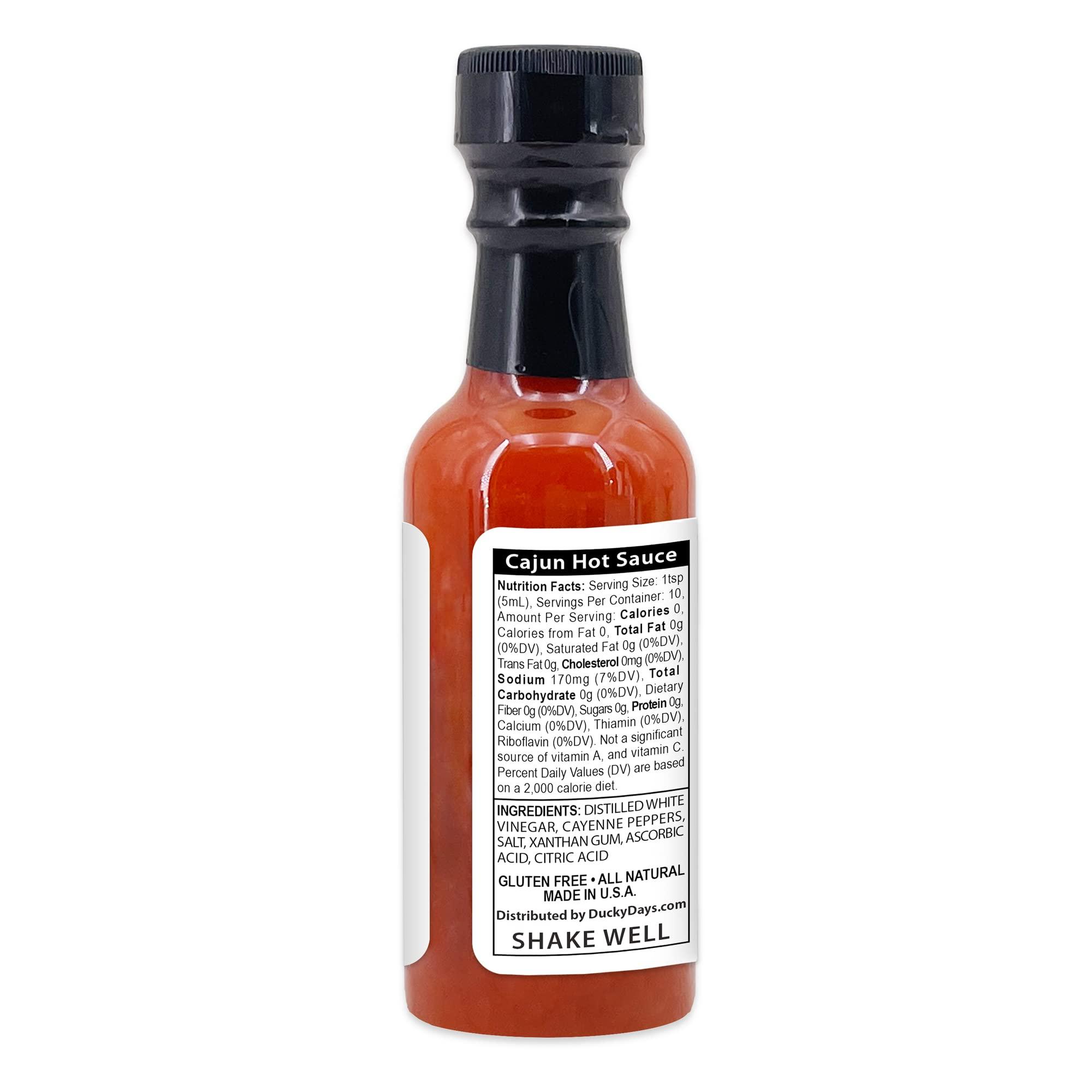 Best Day Ever Spot Custom Hot Sauce, Custom Hot Sauce Bottle, Hot Sauce Favor - 12 Quantity - $2.70 Each - Hot Sauce Gifts Promotional Product/Bulk with Your Logo/Customized