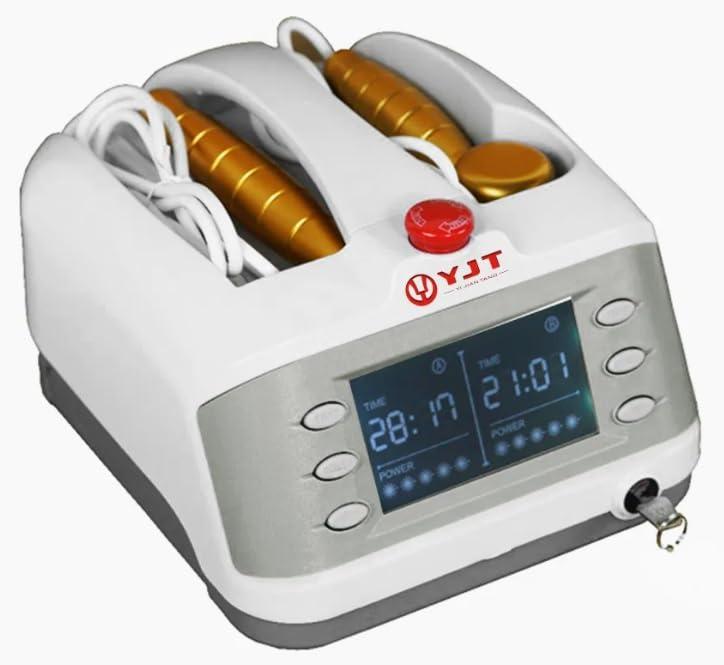 MAGNETOE MAGNETOE Multi-Functional Therapy Device for Pain Relief and Rehabilitation