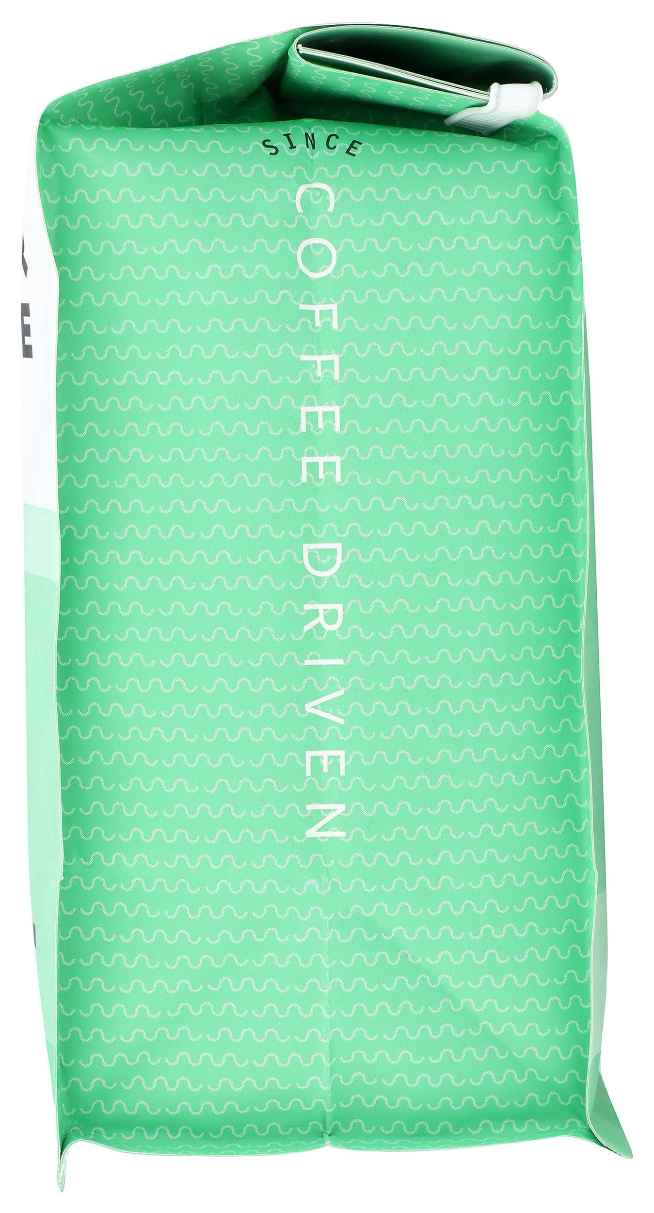 Counter Culture Coffee COUNTER CULTURE COFFEE Big Trouble Blend Whole Bean Coffee, 24 OZ