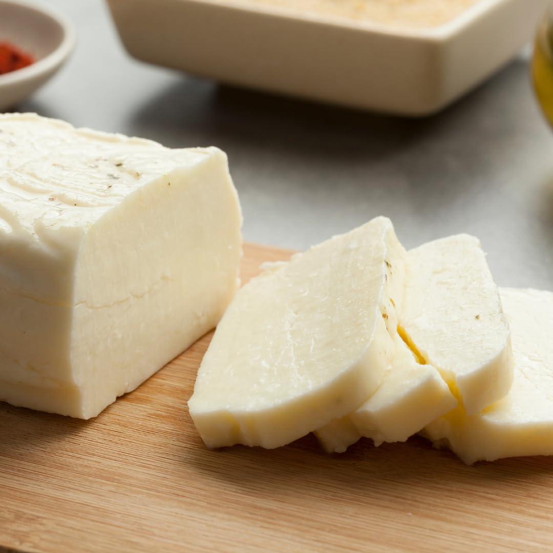Cavo Greco Foods Cavo Greco Foods Halloumi in Block 750g/1.6lbs