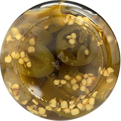 LA PREFERIDA La Preferida Pepper Jalapeno Slice Hot Organic, 11.5 oz