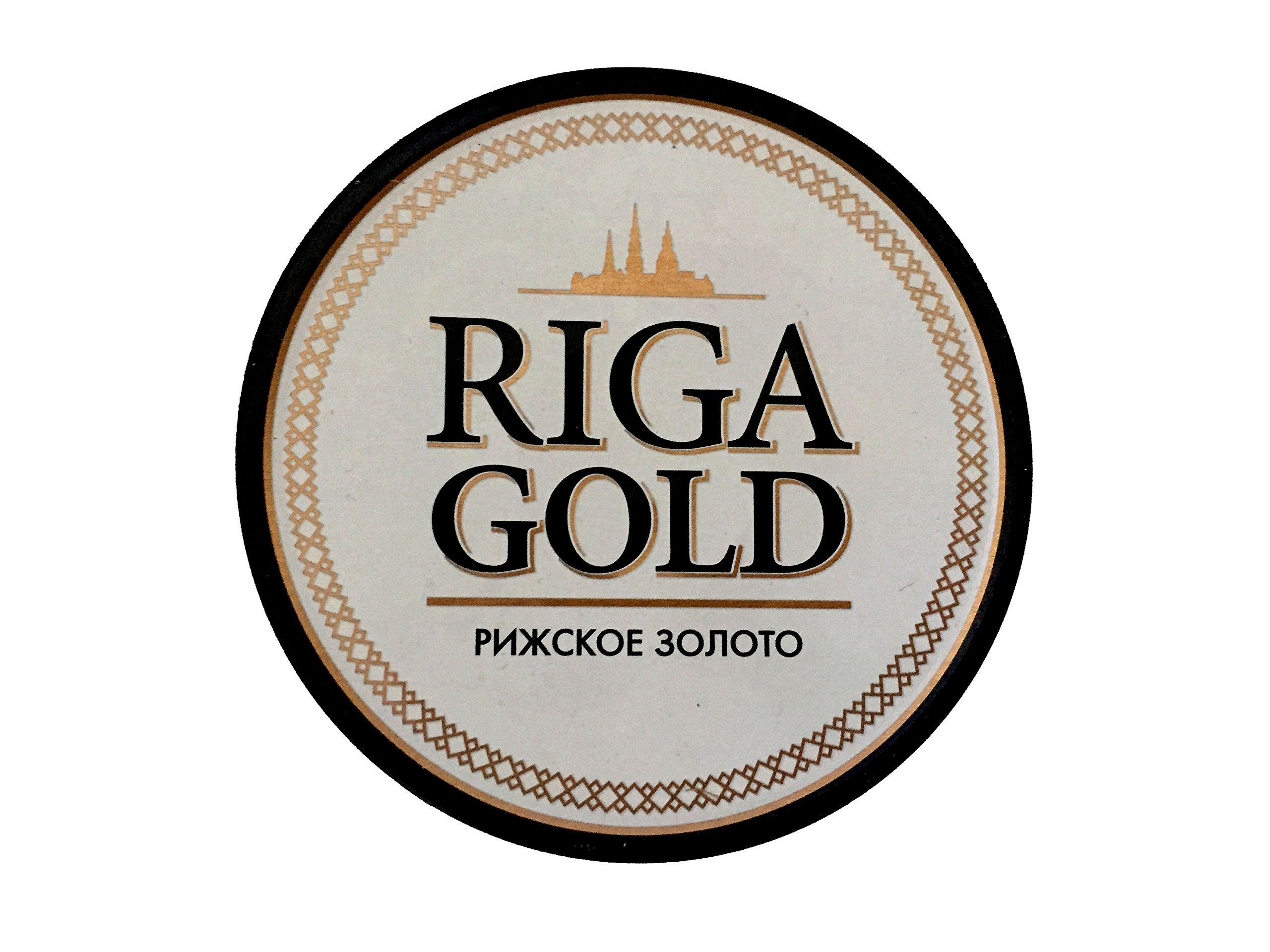 Riga Gold Riga Gold Smoked Sprats in Olive Oil, 270g - Wild Caught