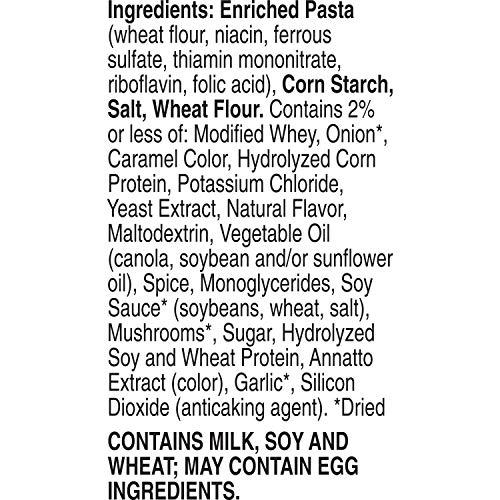 General Mills Hamburger Helper Beef Pasta, 5.9 Oz