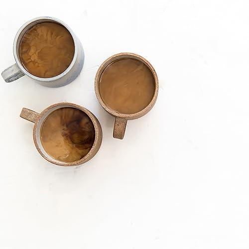 Mt. Comfort Coffee Mt. Comfort Coffee Organic Peru Medium Roast, 2.5 lb Bag - Flavor Notes of Nutty, Chocolate, & Citrus - Sourced From Small, Peruvian Coffee Farms - Roasted Whole Beans