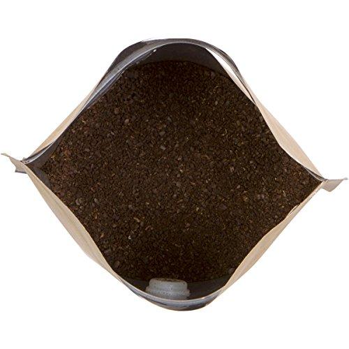 STONE STREET COFFEE COMPANY Stone Street Cold Brew Decaf Coffee, Swiss Water Process, Low Acid, 100% Arabica, Gourmet Coffee, Coarse Ground, Medium Roast, 1 LB