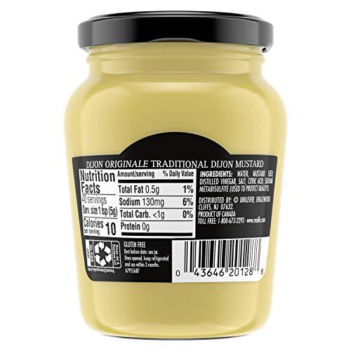 Maille Maille Mustard Dijon Originale 7.5 oz