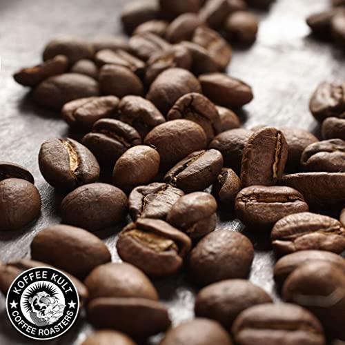 Koffee Kult Koffee Kult Dark Roast And Medium Roast Coffee Beans Economy Bundle