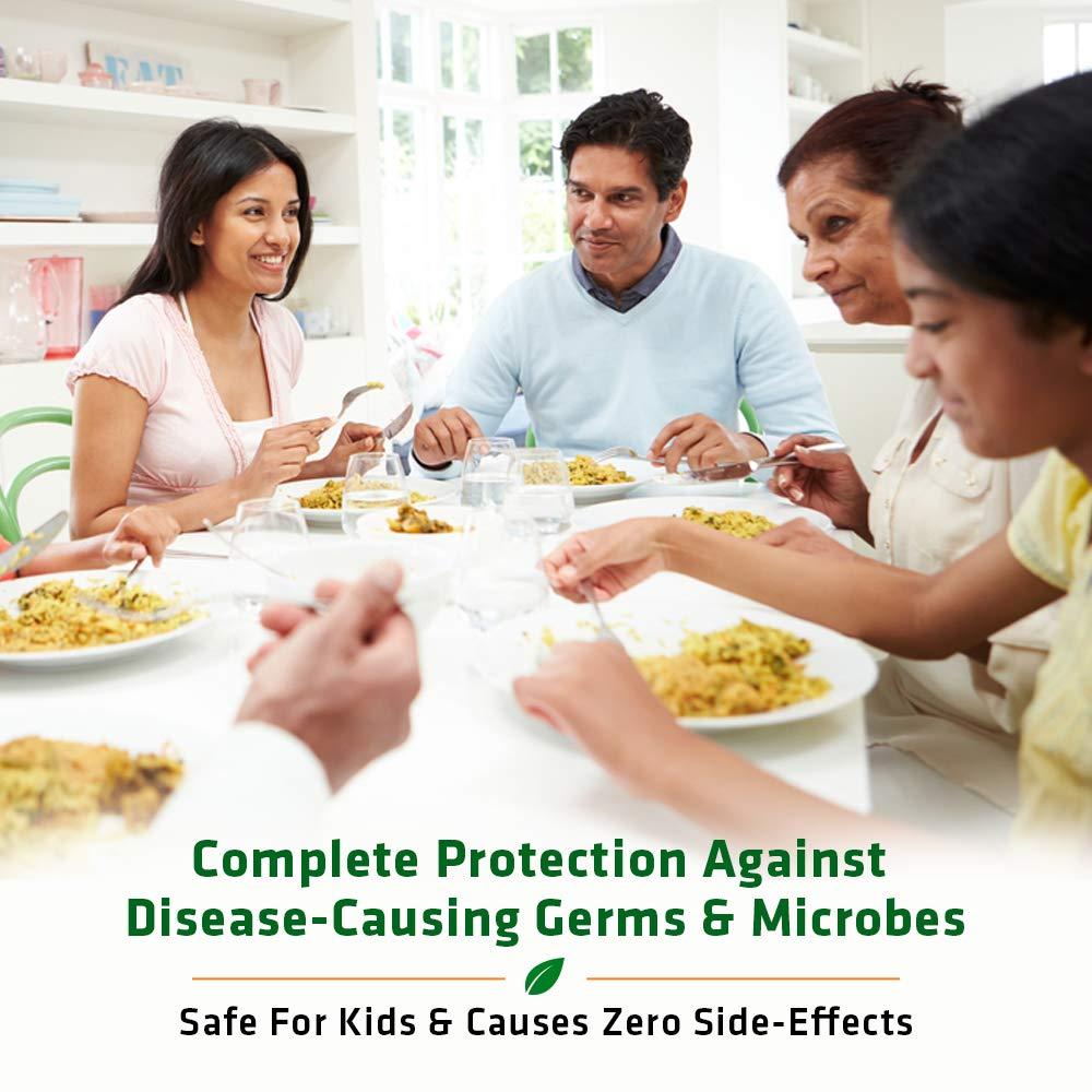 STRATEGI STRATEGI Herbal Liquid Dish Wash Refill (2 L)