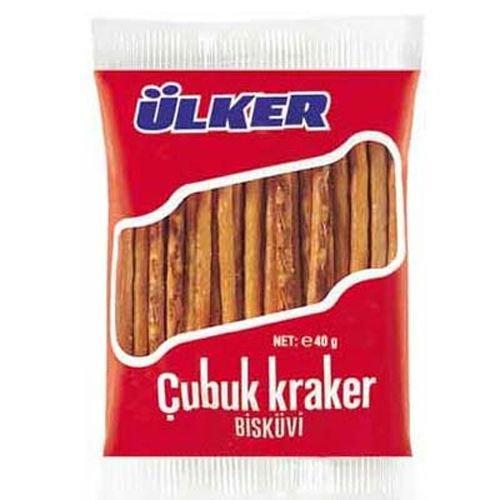 Ulker Ulker Stick Cracker – 1.1oz