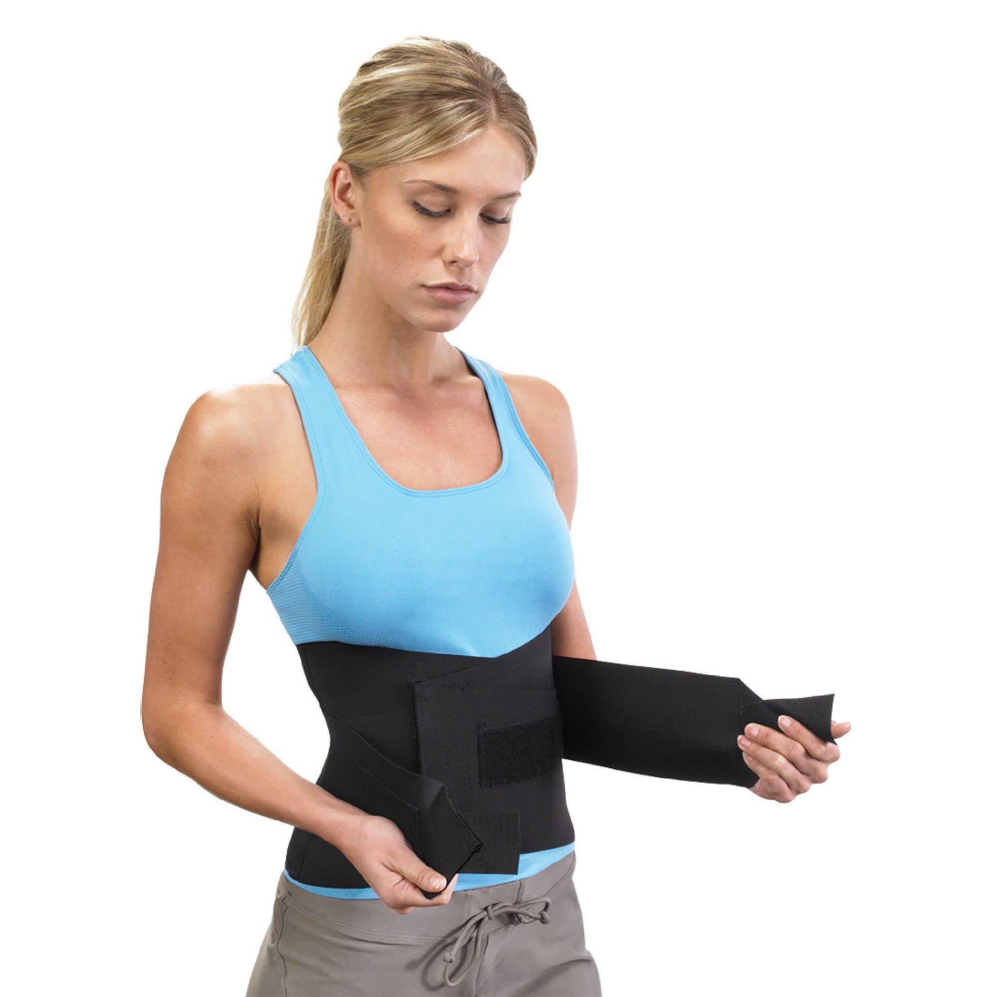 Breg Breg Basic Lumbar Support