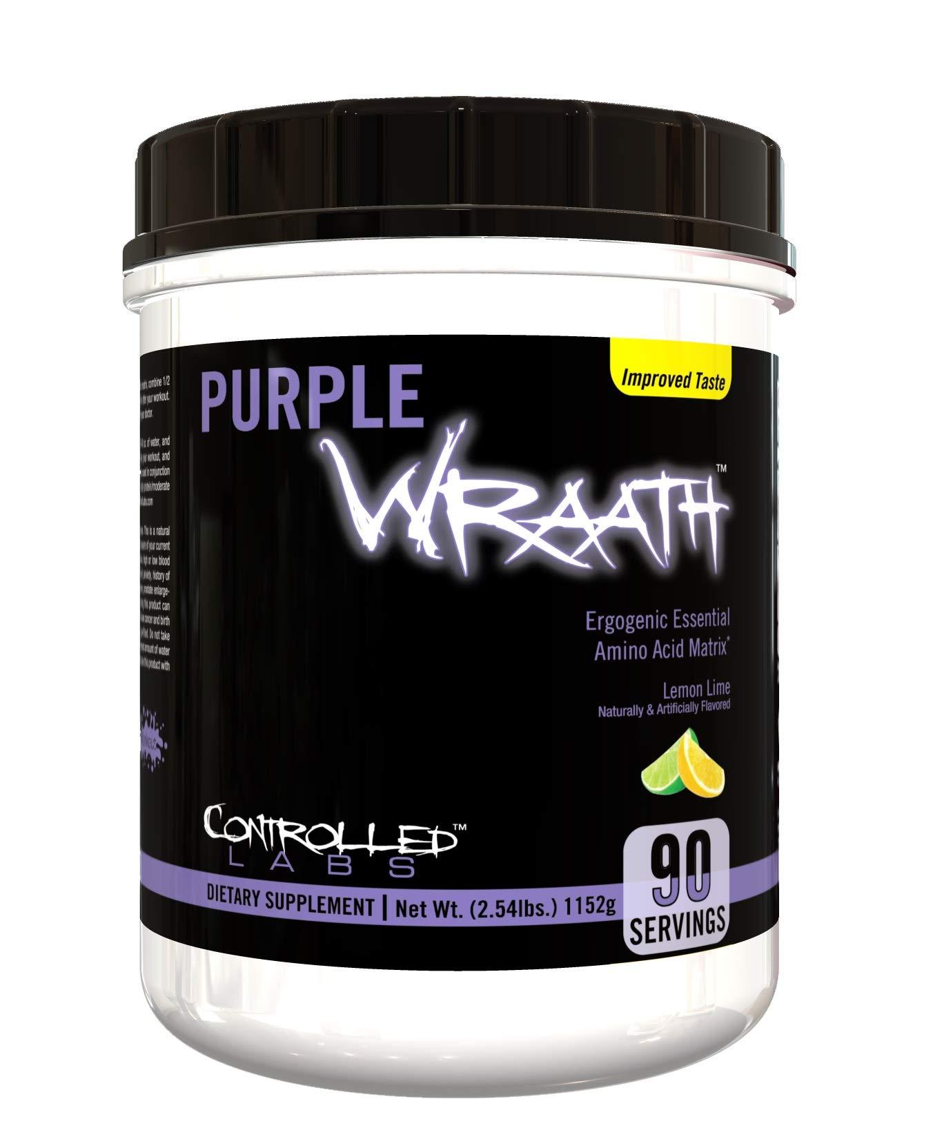 CONTROLLED LABS Turmeric Curcumin, Boswellia & Black Pepper Joint & Inflammation Support Nutritional Supplement TurmWellia by Cell Nature Labs Made in The USA