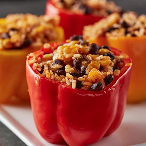 Old El Paso Old El Paso Cheesy Mexican Rice, 7.6 oz. (Pack of 12)