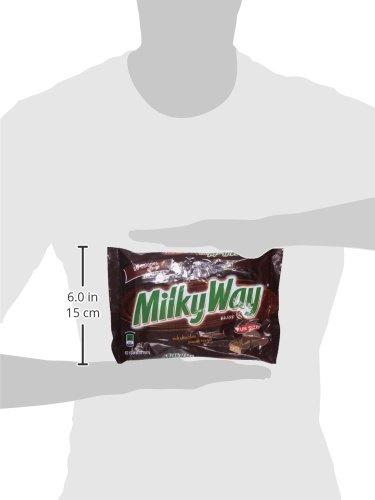MilkyWay Milky Way Fun Size Snacks, 11.24 oz
