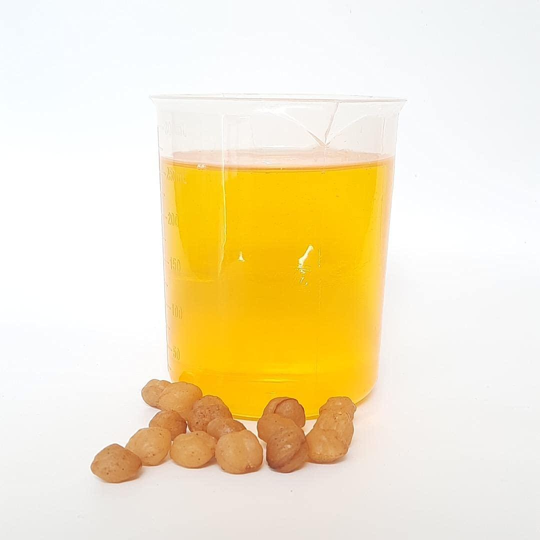 KOPABANA KOPABANA Organic Akpi Seeds | Djansang Spice | Odevi | Wama | 4oz