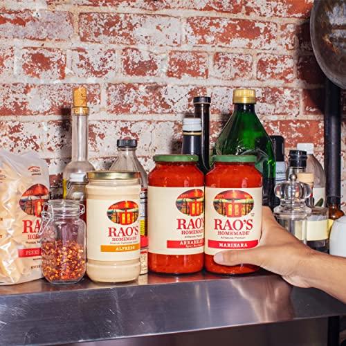 Rao's Homemade Rao's Homemade Penne Pasta, 16oz, Traditionally Crafted, Premium Quality, From Durum Semolina Flour, Traditional Bronze Die Cut, Imported from Italy