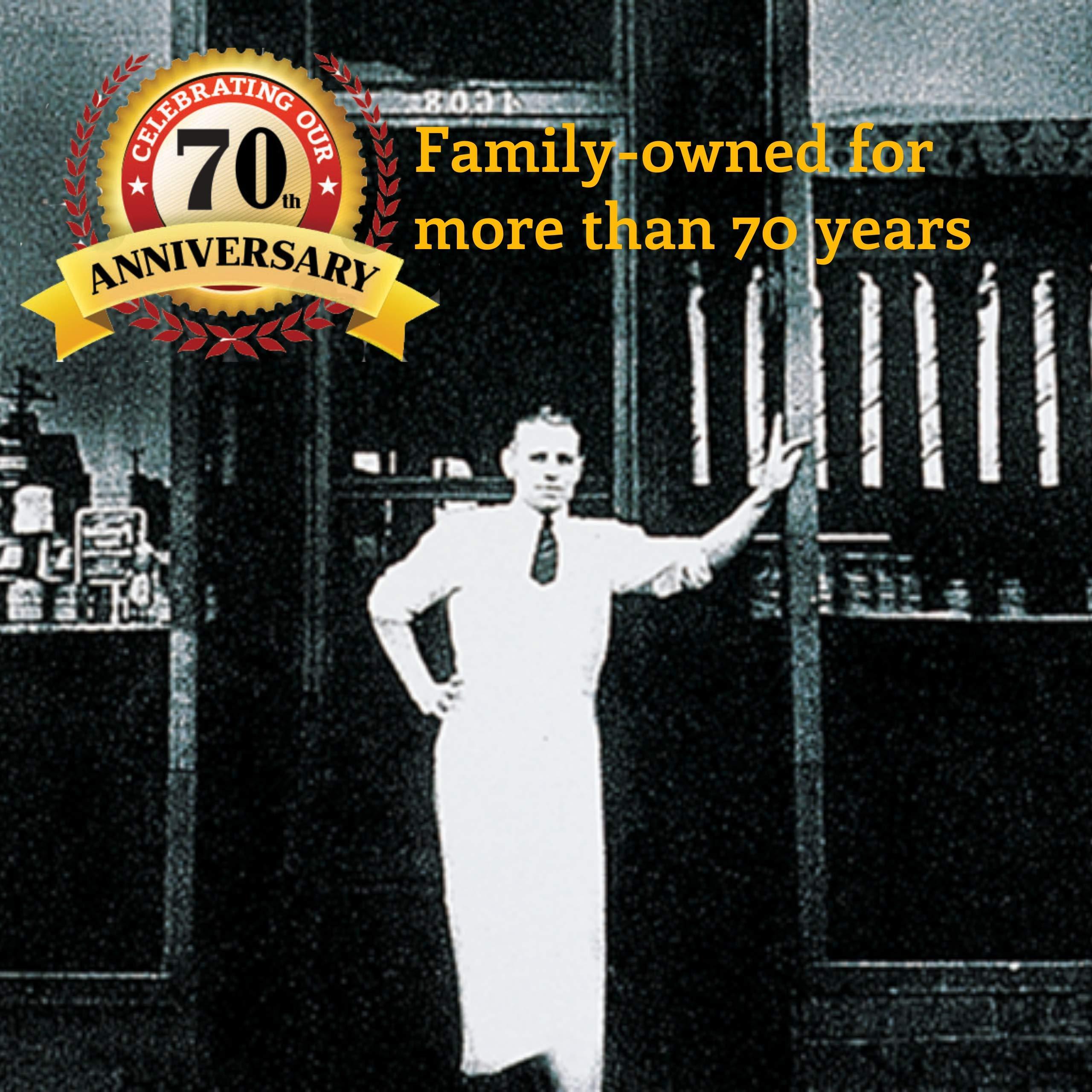 LA PREFERIDA La Preferida Nacho Cheese Sauce, 15 Ounce (Pack of 6)