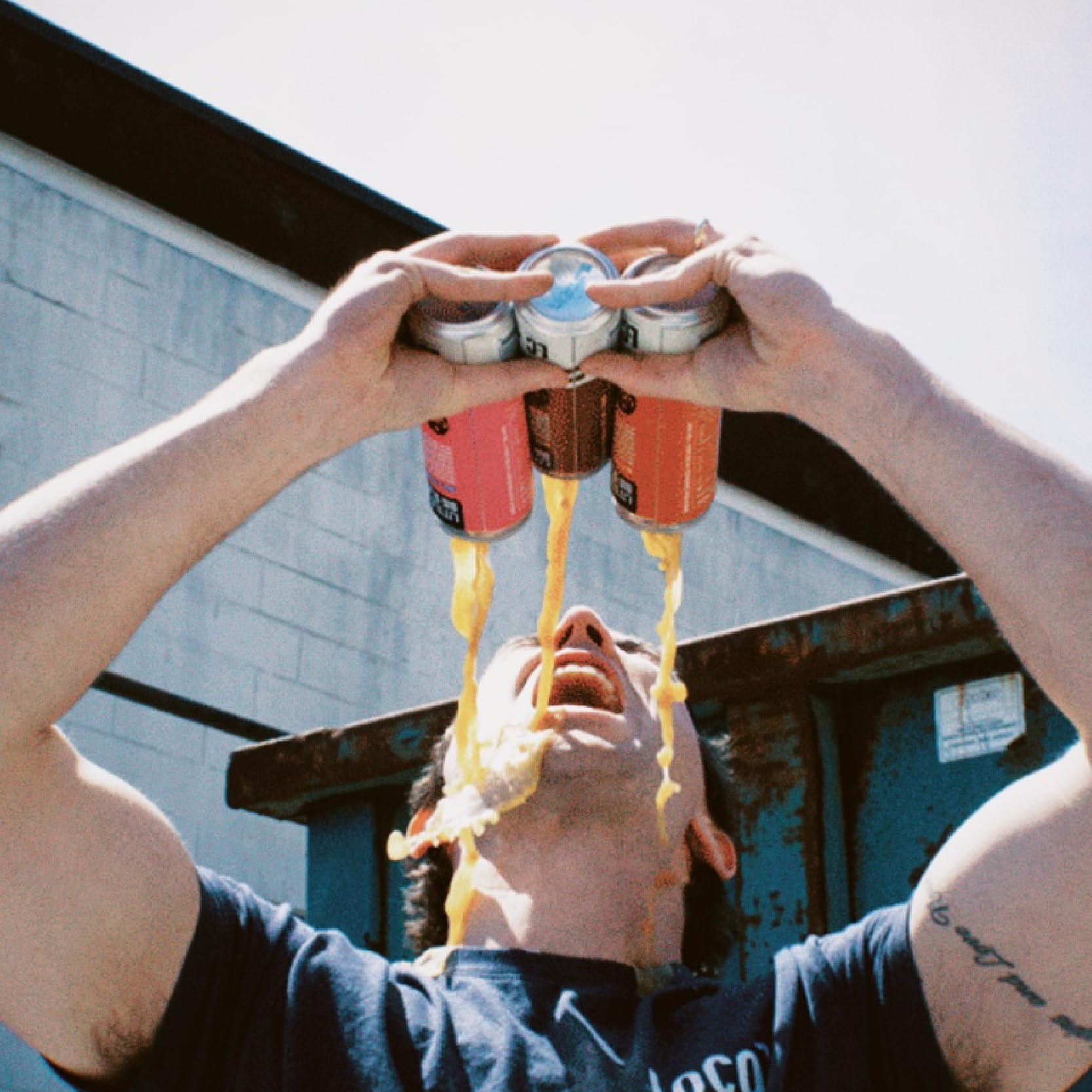 Loco Life Brew Loco Coffee Mocha Oat Milk Latte Cold Brew Coffee [Mocha] 11 Ounce Can, 12 Count | Medium Roast, 180mg Caffeine | Gluten Free and Dairy Free | Low Sugar, Low Calorie Iced Coffee