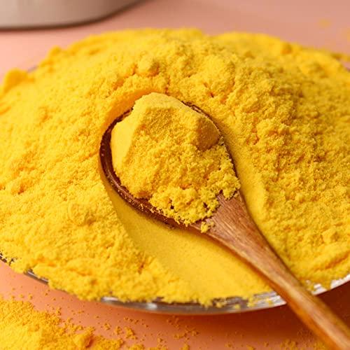 Plant Gift 100% Natural Pure Mango Powder 100g/3.52oz Mango Powder for Smoothies, Shakes, Baking & Drinks,| Free from Preservatives, No Added Sugar