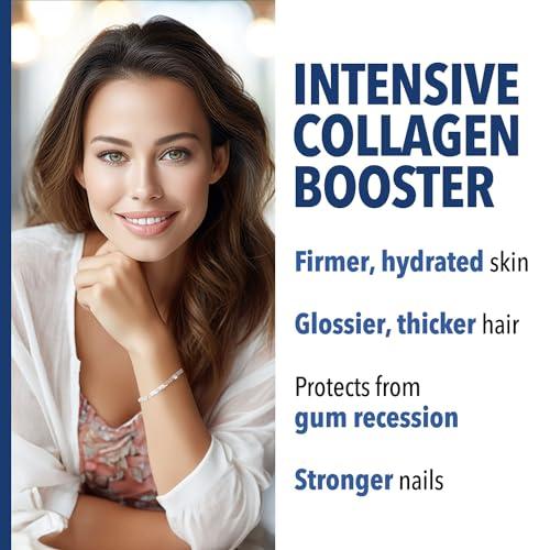 LABO Nutrition LABO Nutrition Bioactive Silica, 99% Purity Rice-Derived Silica with 42mg Silicon Per Serving, Intensive Collagen Generator, Strengthen Joint & Bone, for Skin, Hair & Nails Support. 30sx3