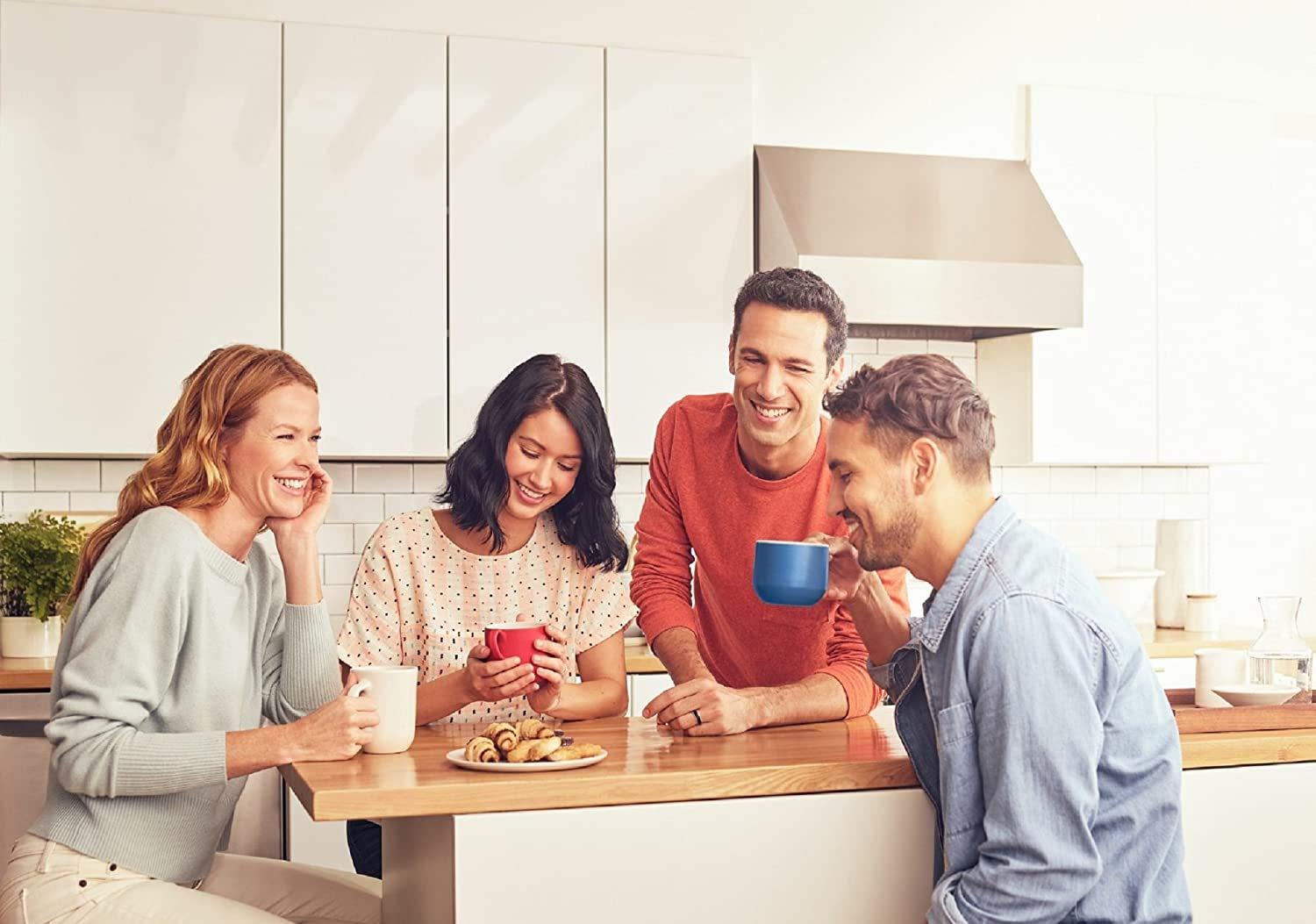 Keurig Keurig K-Cup Pod Variety Pack, Single-Serve Coffee K-Cup Pods, Amazon Exclusive, 72 Count