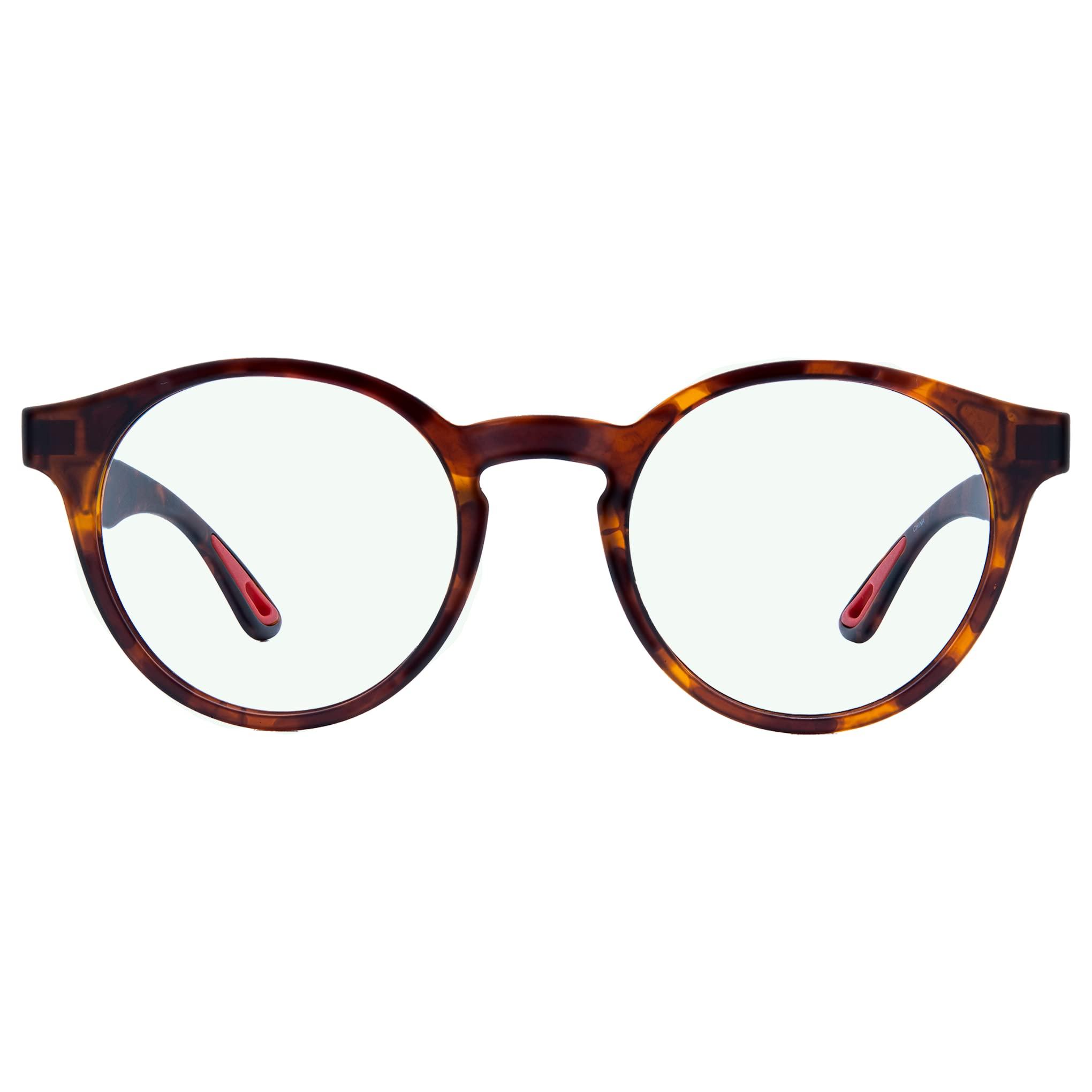 Gamer Advantage Gamer Advantage Blue Light Glasses - Lightweight, Stylish Gaming Glasses With Blue Light Blocking Lens Technology - (Storm)