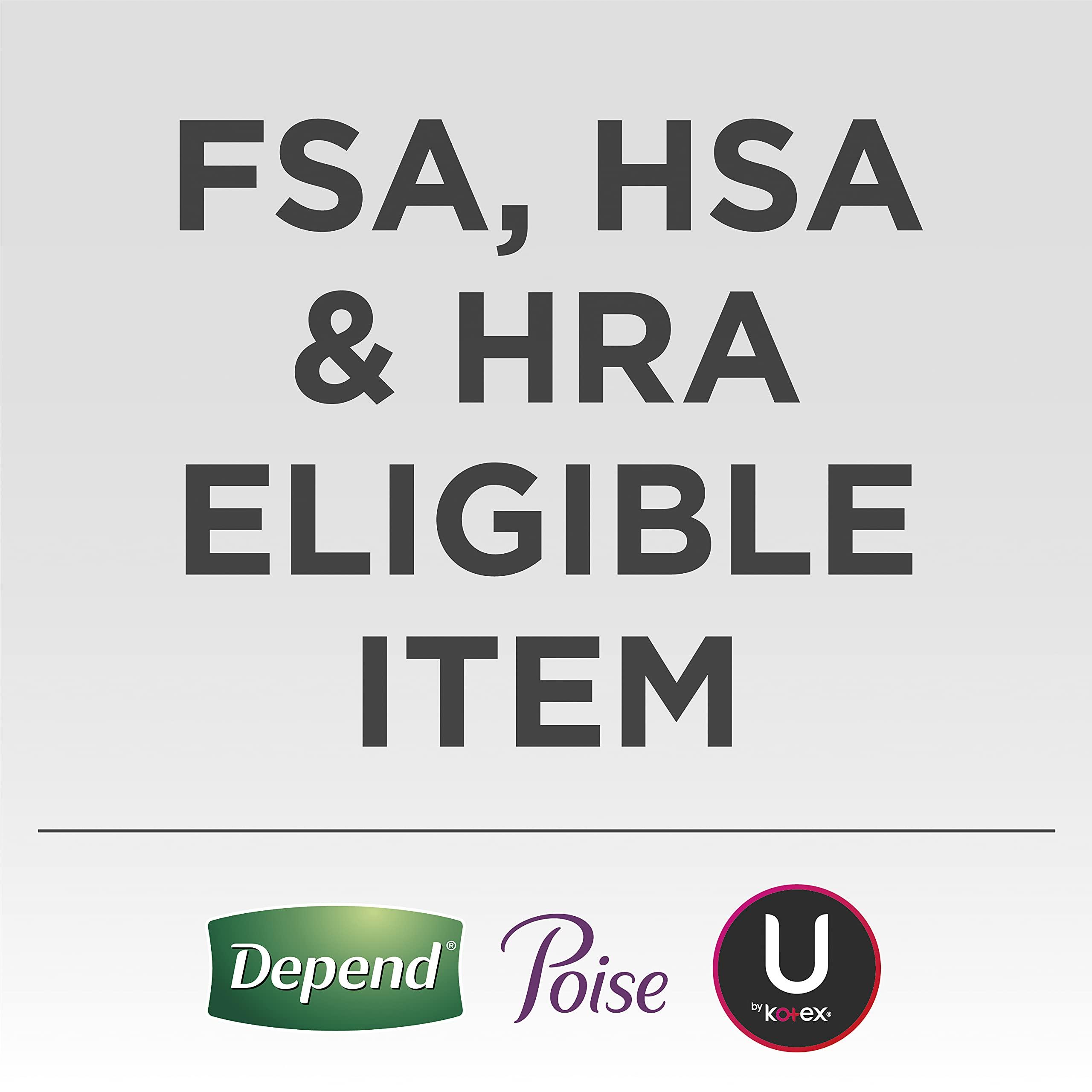 U by Kotex U by Kotex Tampons, Click Compact Multipack, Regular/Super Absorbency, Unscented, 45 Count