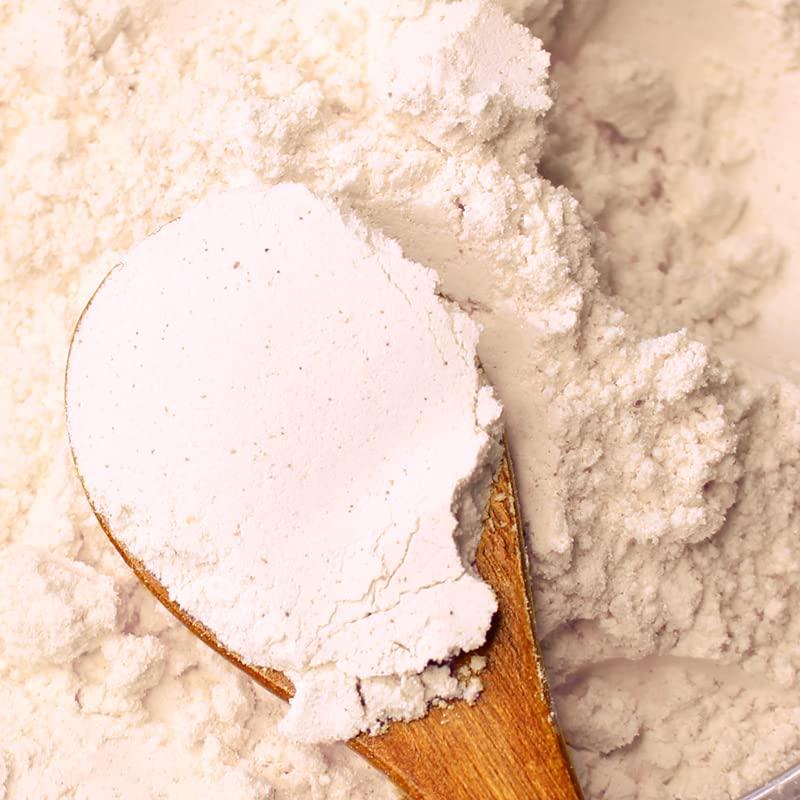 ALOHA ALOHA Organic Plant Based Protein Powder Bundle, Vanilla 19.6 oz & Chocolate 19.6 oz, 15 Servings Each