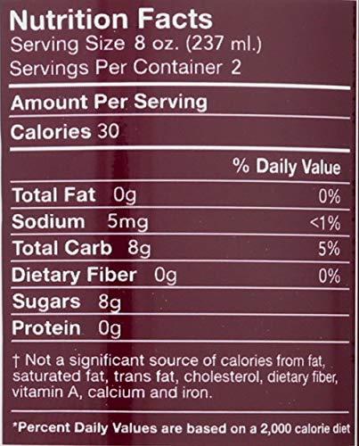 Clean Cause Clean Cause Sparkling Blackberry Yerba Mate - 16 Ounces (Case of 12)