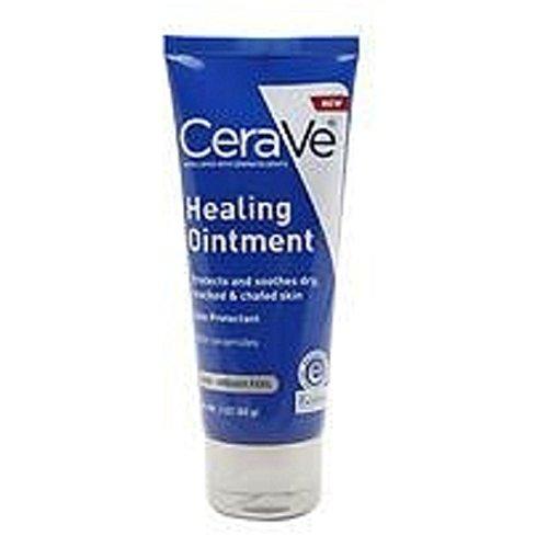 CeraVe CeraVe Healing Ointment, 3 oz - 2pc