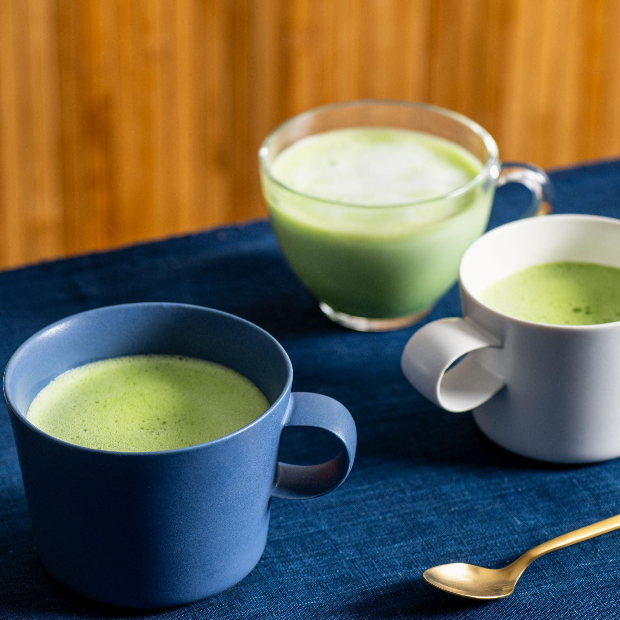 Rishi Tea Rishi Tea & Botanicals Barista Matcha (1 count)