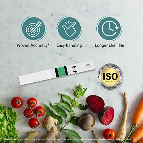 Accu-Chek Accu-Chek Active Strips, 100 (50x2) (Multicolor)