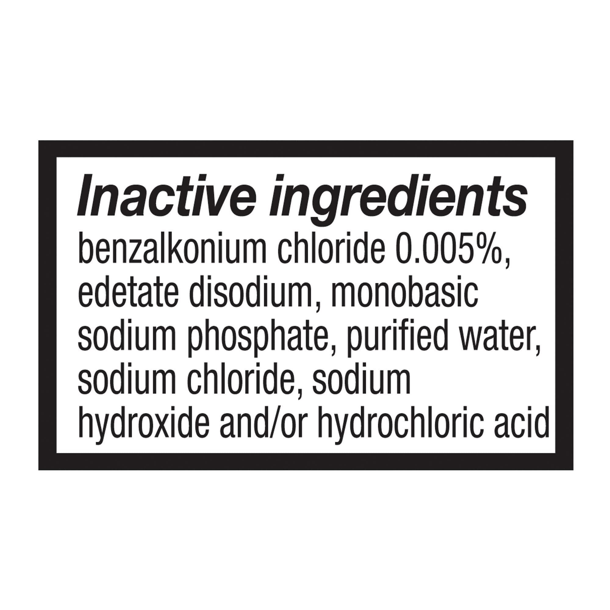 Lastacaft Lastacaft Once Daily Eye Allergy Itch Relief Drops, 60 Day Supply, 0.17 Fl Oz (Pack of 1)