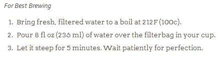 TAZO Tazo Passion Filterbag Tea (20 Filterbags per box) (Pack of 4 boxes)