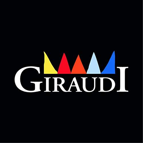 Giraudi Giraudi Italian Hazelnut Dragées, PGI Piedmont Hazelnuts Covered in Artisan Dark Chocolate, 90g / 3.17oz (Pack of 4 Pieces)