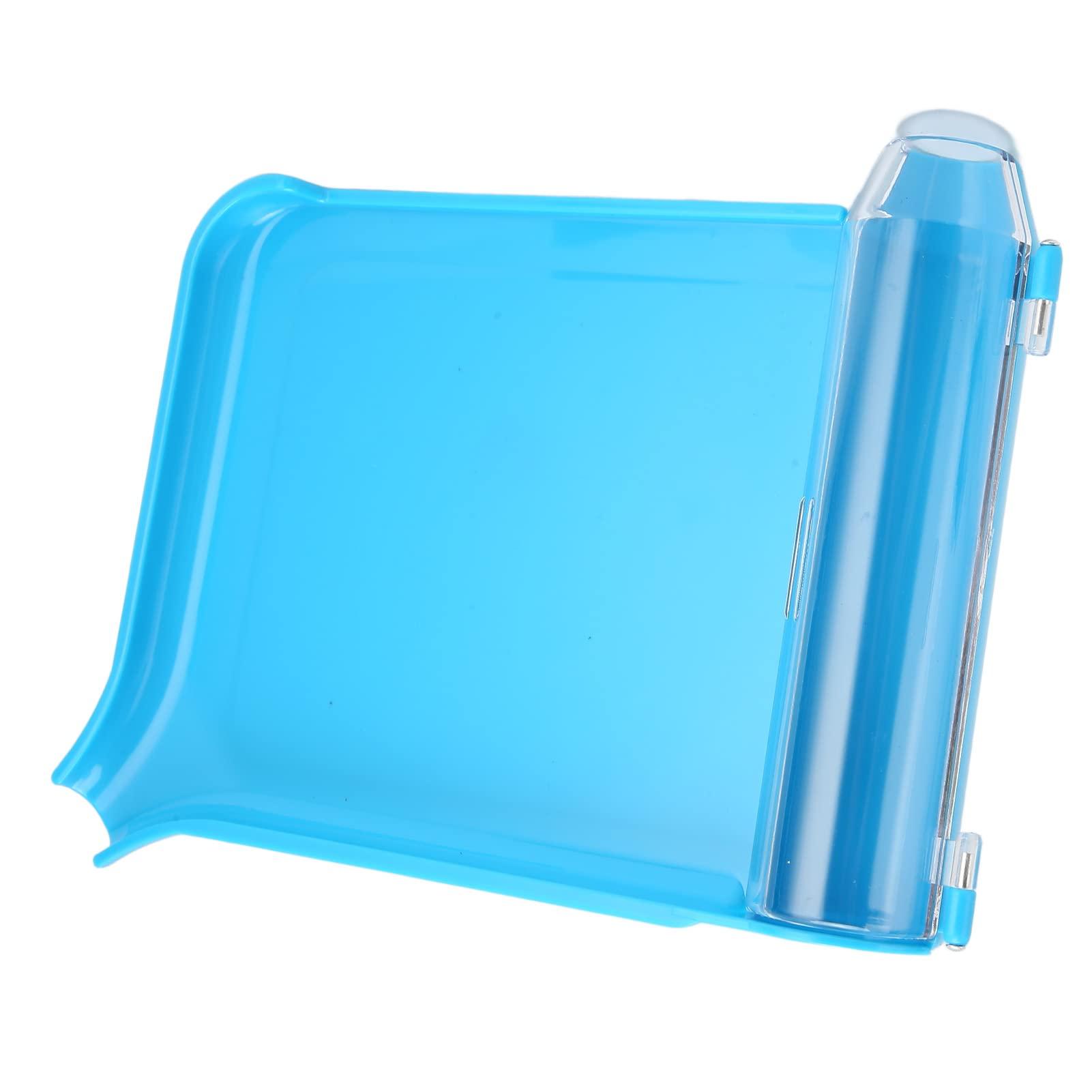 Hosi Pill Counting Tray Pharmacy Plastic Hospital Use