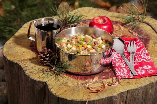 Mountain House Mountain House Beef Stew, Pouch