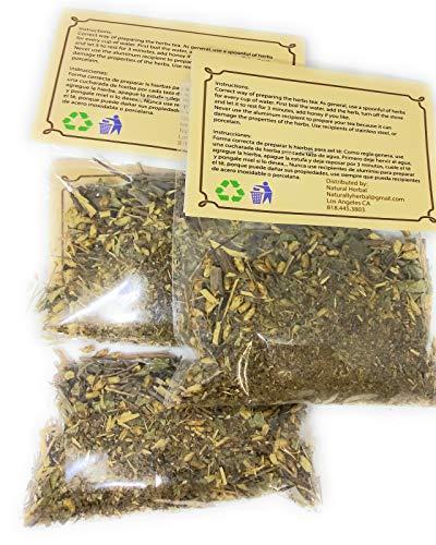 N&H Prodigiosa Hierba/Tea (10.6 GM.)3 pack