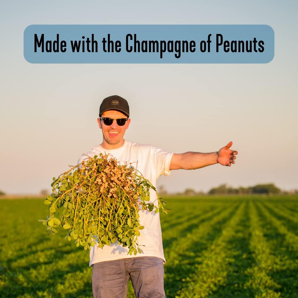 MANILIFE MANILIFE Original Crunchy Peanut Butter, 295 GR