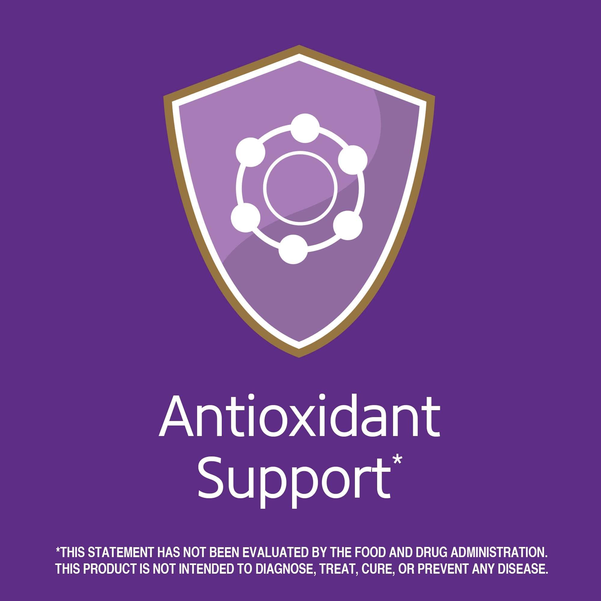 21st Century 21st Century Resveratrol Red Wine Extract Capsules, 90Count (Pack of 2)