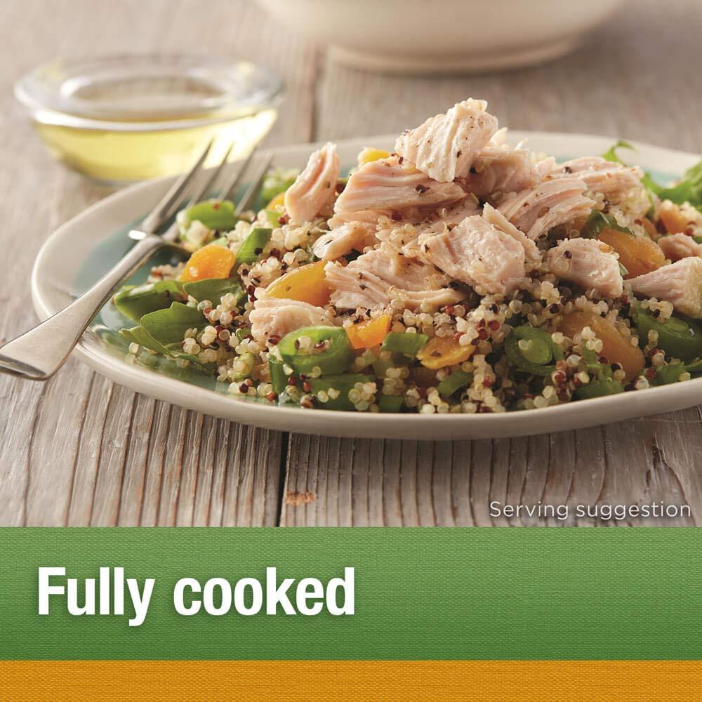 VALLEY FRESH Valley Fresh White Chicken, 10 oz