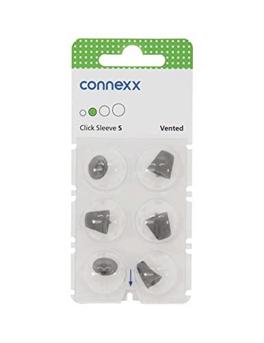 Sivantos New - Connexx Sleeve 3.0 Vented by Signia (Formerly Known as Siemens) (Large)