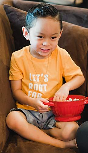 Amish Country Popcorn Amish Country Popcorn | 6 lb Bag | Extra Large Caramel Type Popcorn Kernels | Old Fashioned, Non-GMO and Gluten Free (Extra Large Caramel - 6 lb Bag)