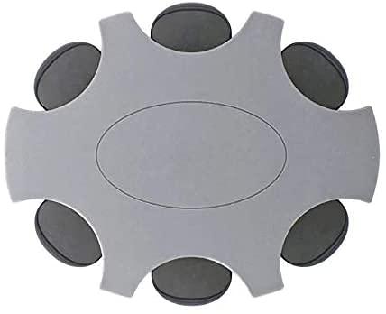 TYRDAN Prowax MiniFit for Oticon Hearing Aid Filters oticon ProWax Replacement Cerumen Stop Suitable for Oticon RITE RIC Hearing Aid(4PACKS)