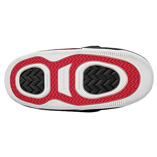 Foot Defender Foot Defender Protective Boot for Foot Wounds Designed to Offload Pressure and Help Diabetic Foot Ulcers Heal Faster (Medium)