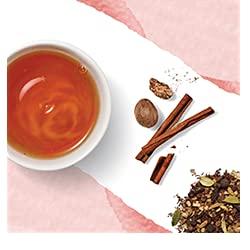 Numi Numi Rooibos Chai Tea 100 Individual Sealed Bags